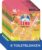 WC Eend – Toiletblok – Active Clean – Tropical Summer – 8 x 38.6gr