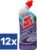 WC Net Lavendel Intense Gel Toiletreiniger – 12 x750 ml