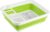 Wenko Afdruiprek 31 X 36,5 Cm Groen/wit