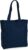 Westford Mill Unisex Organic Premium Katoen Maxi Tote Zakje (Franse marine)