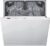 Whirlpool WCIC 3C26 PE inbouw vaatwasser 60 cm