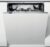 Whirlpool WIO 3T141 PES – Inbouw Vaatwasser