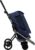 Winkelwagen Playmarket 24910D3 290GOUP Blauw (39,5 L)