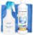 winwinCLEAN Bad & Sanitair Reiniger 500ml + Badjuweel + Schuimfles