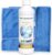 winwinCLEAN Badkamer & sanitair reiniger 500 ml + Badjuweel’ – Badkamerreiniger