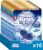 Witte Reus Blauw Actief Toiletblok – Hygiene – WC Blokjes Voordeelverpakking – 10 Stuks