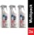 WPRO Oven Reiniger spray ODS413 – 3 x 500ml – voordeelverpakking