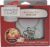 Yankee Candle – Auto Luchtverfrisser parfum – Metalen armband – Appel Pompoen Charming Scents