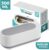 Ye – Ultrasoon Reiniger – Reinigingsapparaat voor Sieraden en Brillen – Ultrasone – Ultrasonic Cleaner – 300ml – Gratis E-book t.w.v. €20 Cadeau